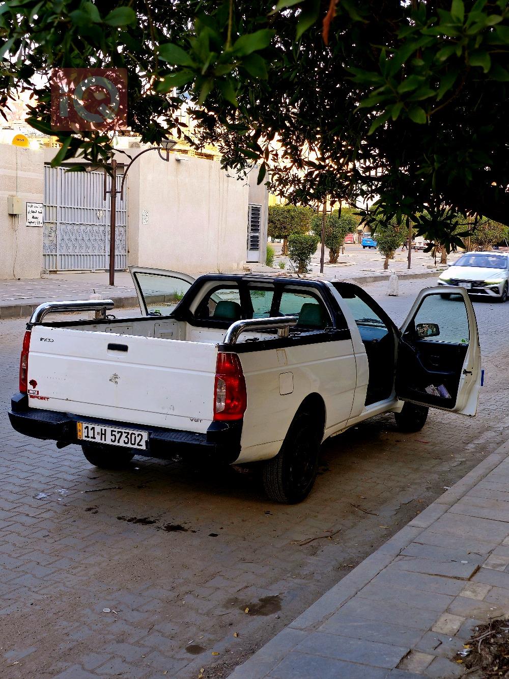 Iran Khodro Arisun